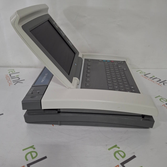 GE Healthcare MAC 5500 HD ECG without CAM Module