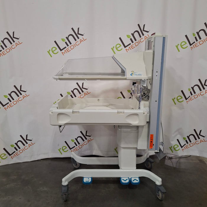 Datex-Ohmeda Datex-Ohmeda Giraffe Omnibed Infant Incubator/Warmer Infant Warmers and Incubators reLink Medical