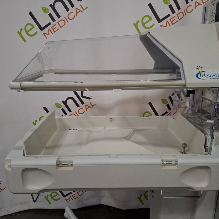 Datex-Ohmeda Datex-Ohmeda Giraffe Omnibed Infant Incubator/Warmer Infant Warmers and Incubators reLink Medical