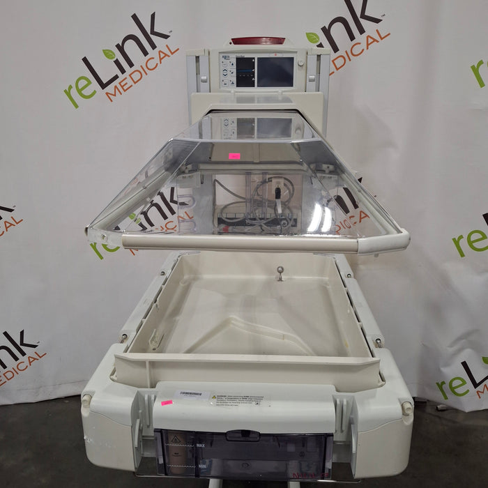 Datex-Ohmeda Datex-Ohmeda Giraffe Omnibed Infant Incubator/Warmer Infant Warmers and Incubators reLink Medical