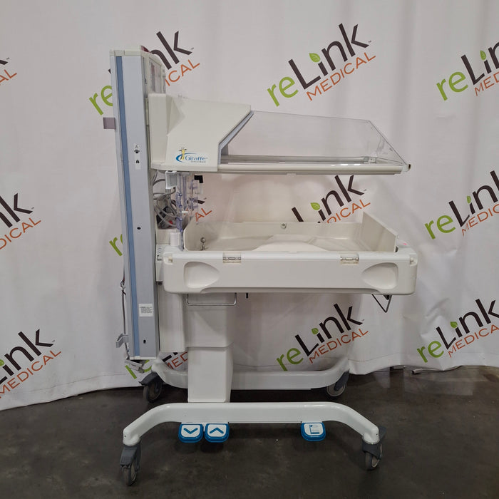 Datex-Ohmeda Datex-Ohmeda Giraffe Omnibed Infant Incubator/Warmer Infant Warmers and Incubators reLink Medical