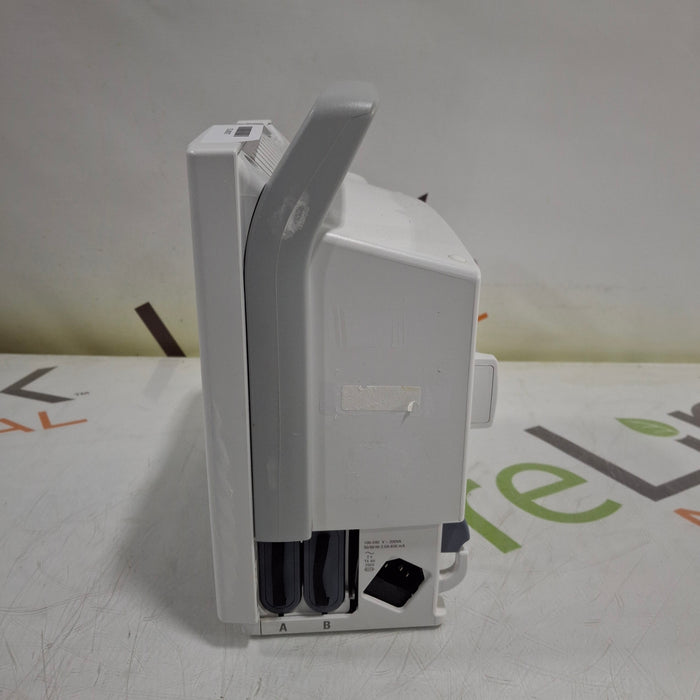 GE Healthcare GE Healthcare Carescape B450 Critical Care Patient Monitor Patient Monitors reLink Medical