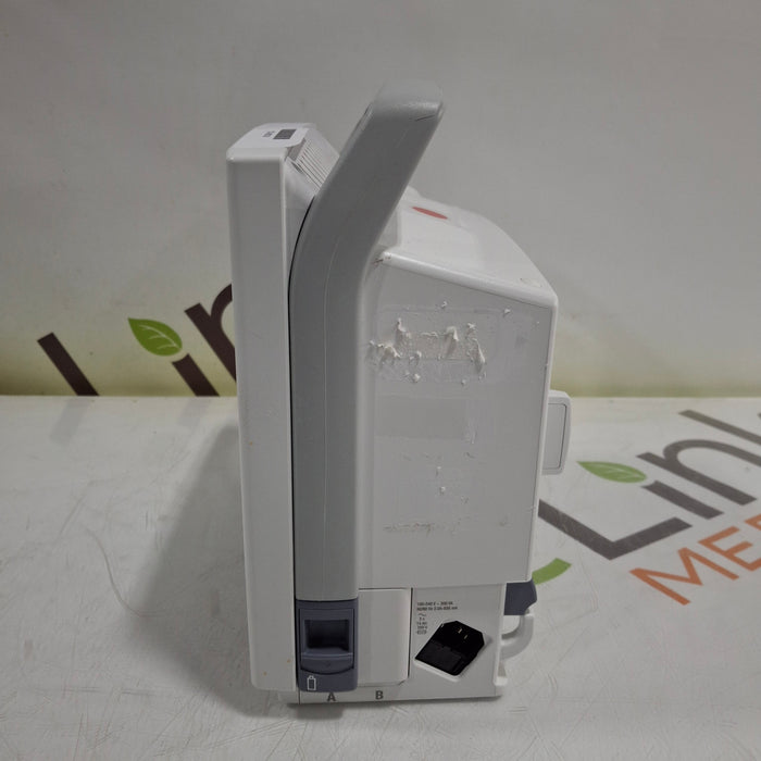 GE Healthcare GE Healthcare Carescape B450 Critical Care Patient Monitor Patient Monitors reLink Medical