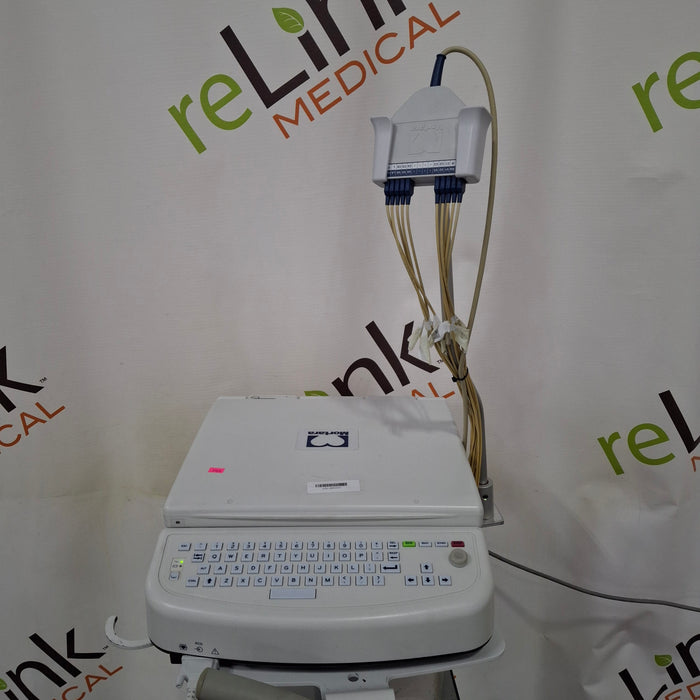 Mortara Mortara Eli 350 ECG Cardiology reLink Medical