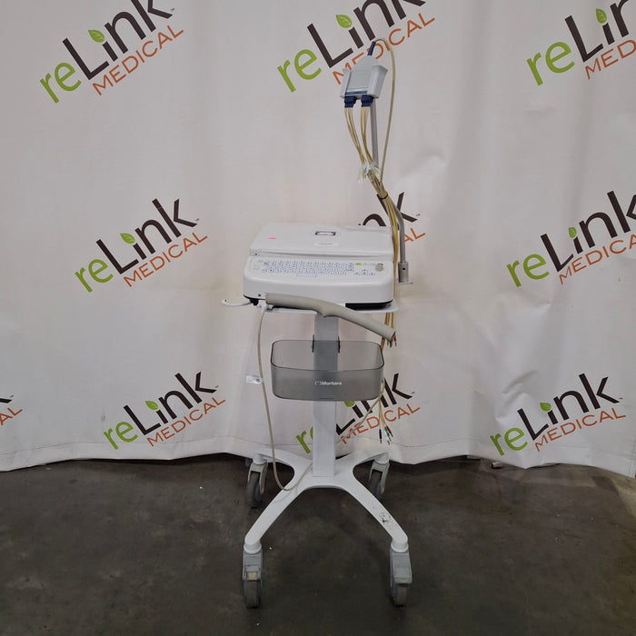 Mortara Mortara Eli 350 ECG Cardiology reLink Medical
