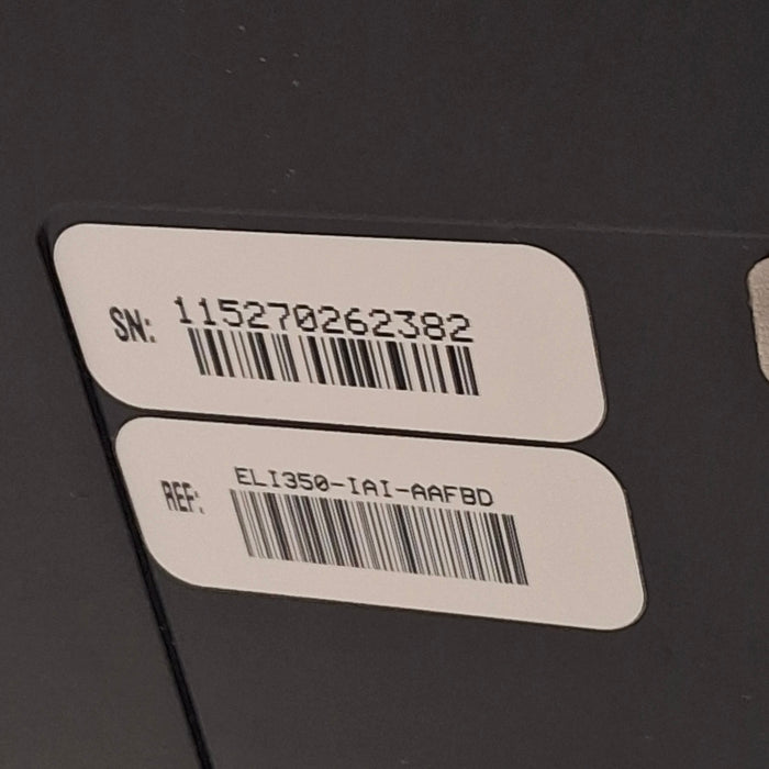 Mortara Mortara Eli 350 ECG Cardiology reLink Medical