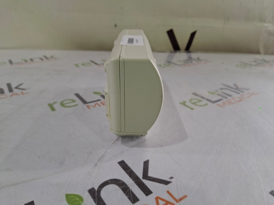 Philips Philips M3001A-A01C06C12 Fast SpO2, NIBP, 12 lead ECG, Temp, IBP MMS Module Patient Monitors reLink Medical