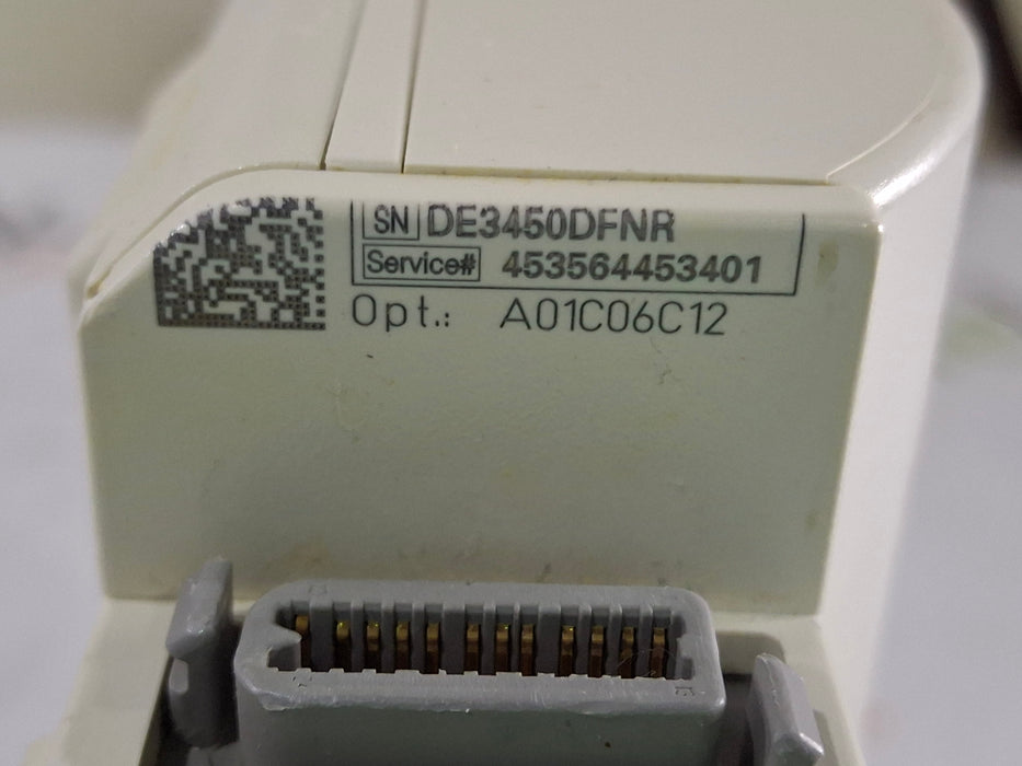 Philips Philips M3001A-A01C06C12 Fast SpO2, NIBP, 12 lead ECG, Temp, IBP MMS Module Patient Monitors reLink Medical