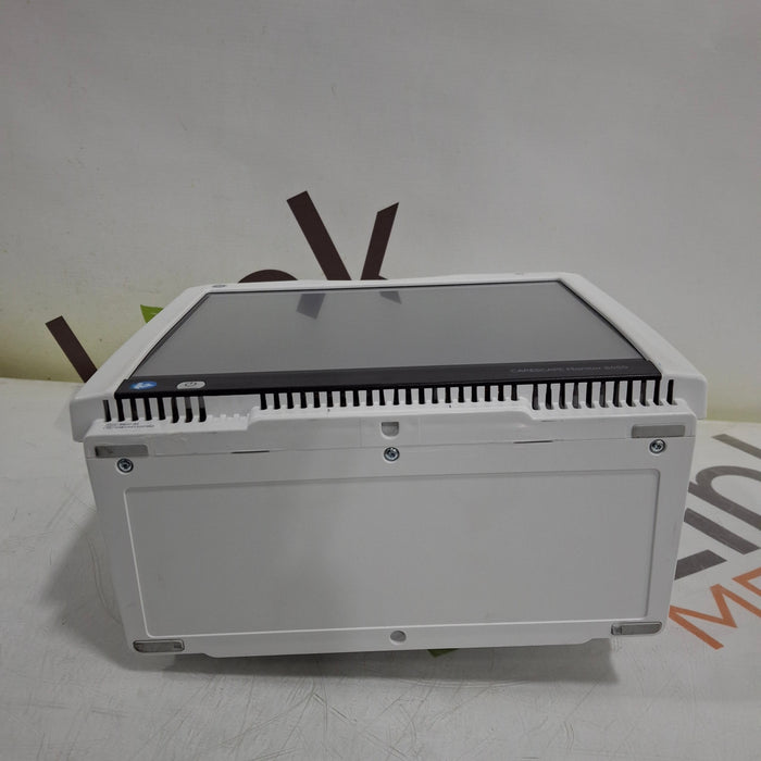 GE Healthcare GE Healthcare Carescape B450 Critical Care Patient Monitor Patient Monitors reLink Medical