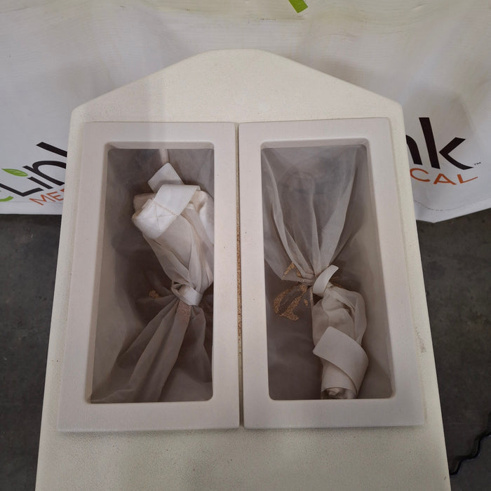 Henley Henley Model 115 Fluidotherapy Unit Fitness and Rehab Equipment reLink Medical