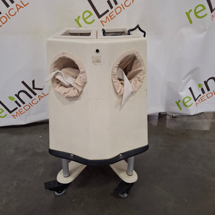 Henley Henley Model 115 Fluidotherapy Unit Fitness and Rehab Equipment reLink Medical