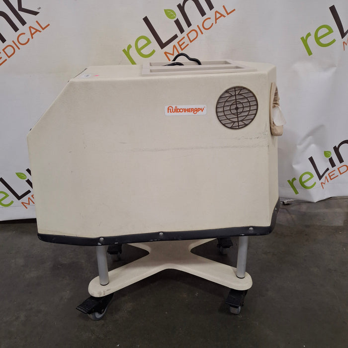 Henley Henley Model 115 Fluidotherapy Unit Fitness and Rehab Equipment reLink Medical