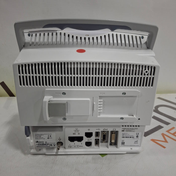 GE Healthcare GE Healthcare Carescape B450 Critical Care Patient Monitor Patient Monitors reLink Medical