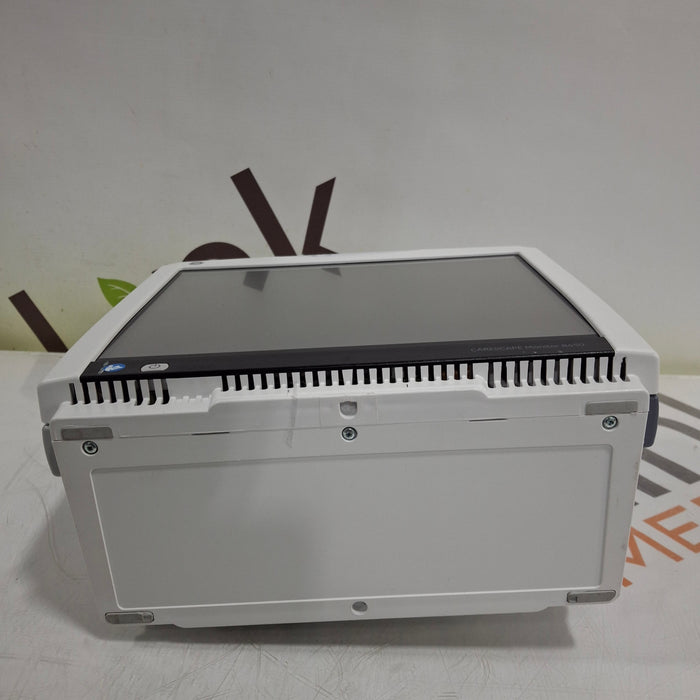 GE Healthcare GE Healthcare Carescape B450 Critical Care Patient Monitor Patient Monitors reLink Medical