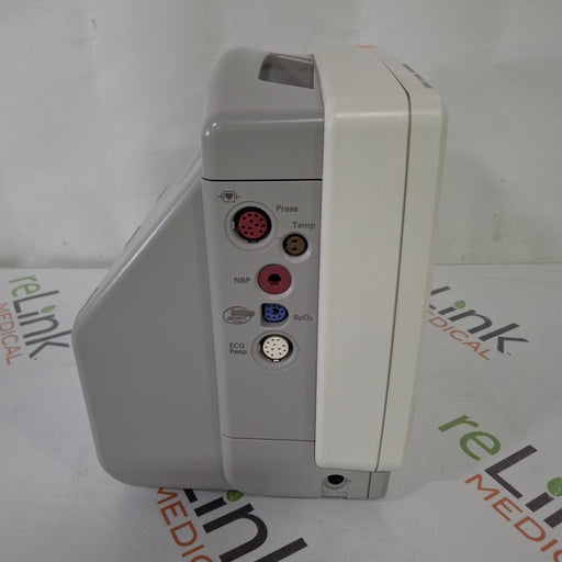 Philips Philips Intellivue MP5 - ECG, OxiMax SpO2, NIBP Patient Monitor Patient Monitors reLink Medical