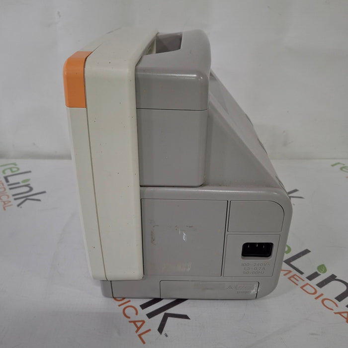 Philips Philips Intellivue MP5 - ECG, OxiMax SpO2, NIBP Patient Monitor Patient Monitors reLink Medical