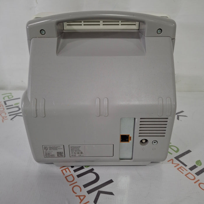 Philips Philips Intellivue MP5 - ECG, OxiMax SpO2, NIBP Patient Monitor Patient Monitors reLink Medical