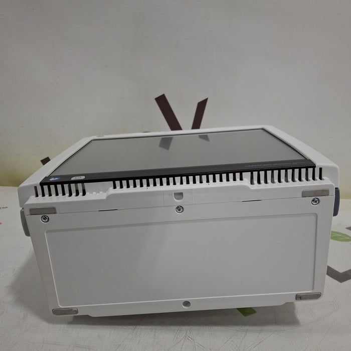 GE Healthcare GE Healthcare Carescape B450 Critical Care Patient Monitor Patient Monitors reLink Medical