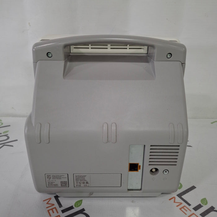 Philips Philips Intellivue MP5 - ECG, OxiMax SpO2, NIBP Patient Monitor Patient Monitors reLink Medical