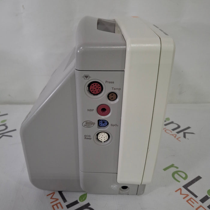 Philips Philips Intellivue MP5 - ECG, OxiMax SpO2, NIBP Patient Monitor Patient Monitors reLink Medical