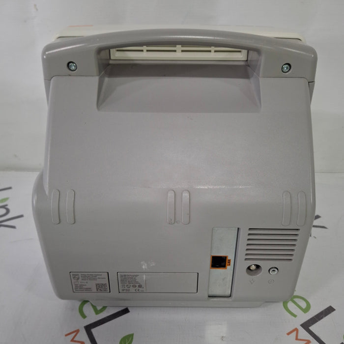 Philips Philips Intellivue MP5 - ECG, OxiMax SpO2, NIBP Patient Monitor Patient Monitors reLink Medical