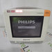 Philips Philips Intellivue MP5 - ECG, OxiMax SpO2, NIBP Patient Monitor Patient Monitors reLink Medical