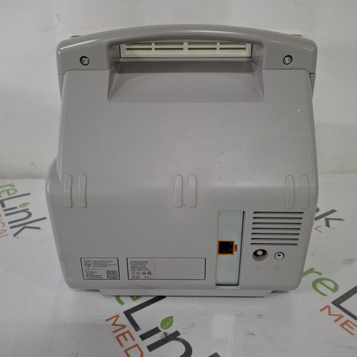 Philips Philips Intellivue MP5 - ECG, OxiMax SpO2, NIBP Patient Monitor Patient Monitors reLink Medical