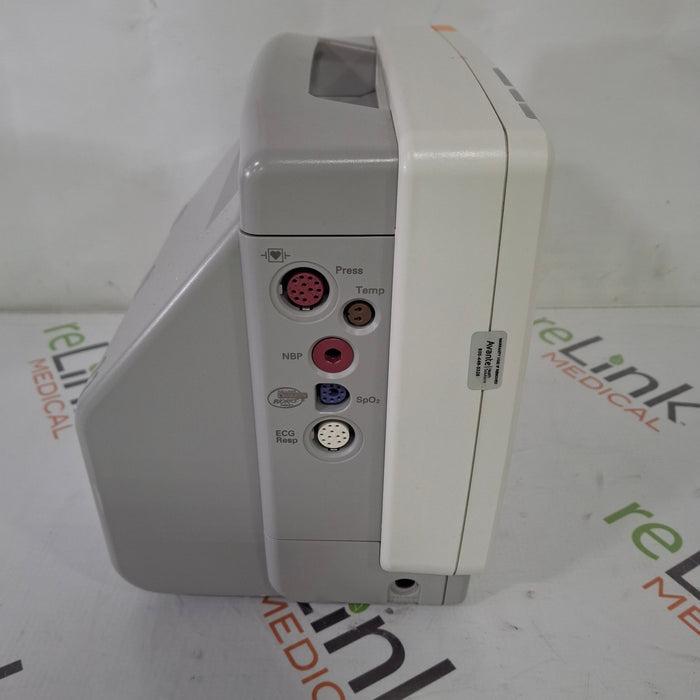 Philips Philips Intellivue MP5 - ECG, OxiMax SpO2, NIBP Patient Monitor Patient Monitors reLink Medical