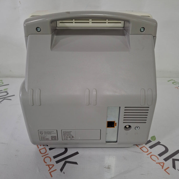 Philips Philips Intellivue MP5 - ECG, OxiMax SpO2, NIBP Patient Monitor Patient Monitors reLink Medical
