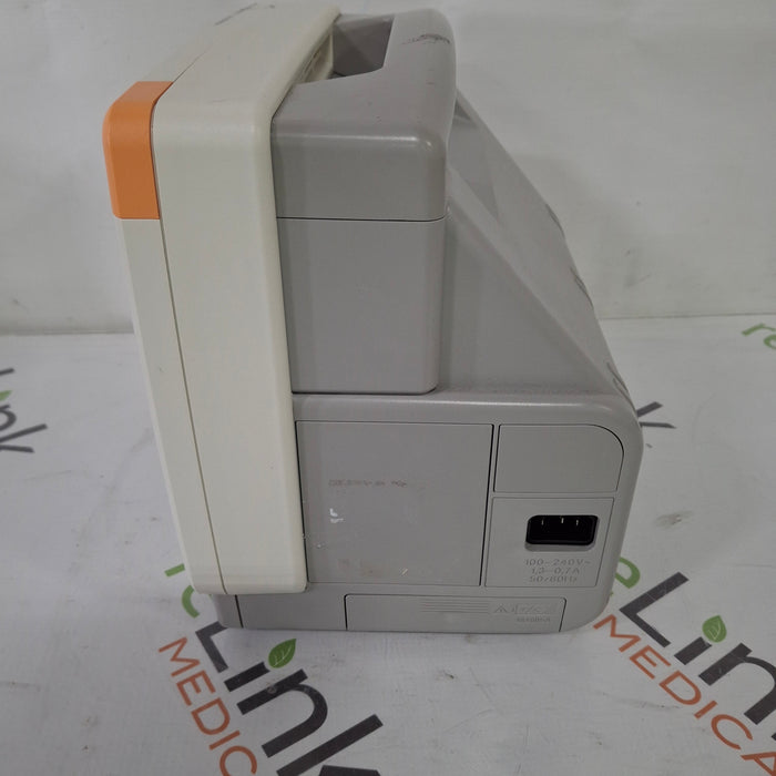 Philips Philips Intellivue MP5 - ECG, OxiMax SpO2, NIBP Patient Monitor Patient Monitors reLink Medical