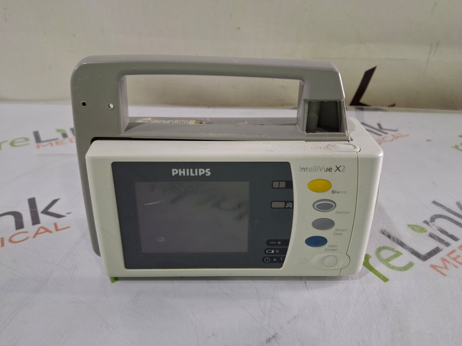 Philips IntelliVue X2 Module - Fast SpO2
