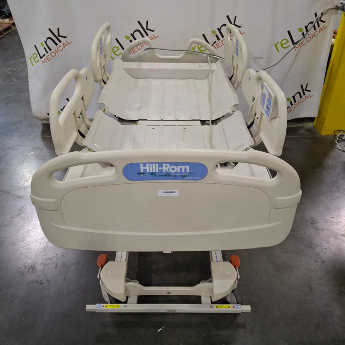 Hill-Rom Versacare P3200 Bed