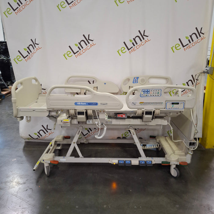 Hill-Rom Versacare P3200 Bed