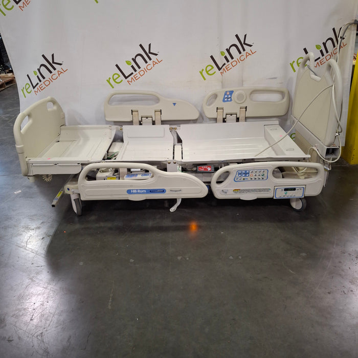 Hill-Rom Versacare P3200 Bed
