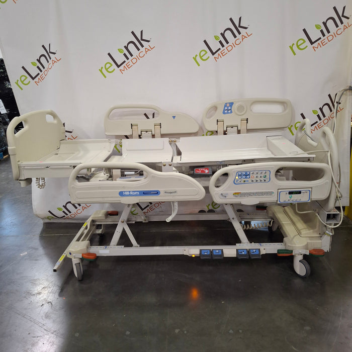 Hill-Rom Versacare P3200 Bed