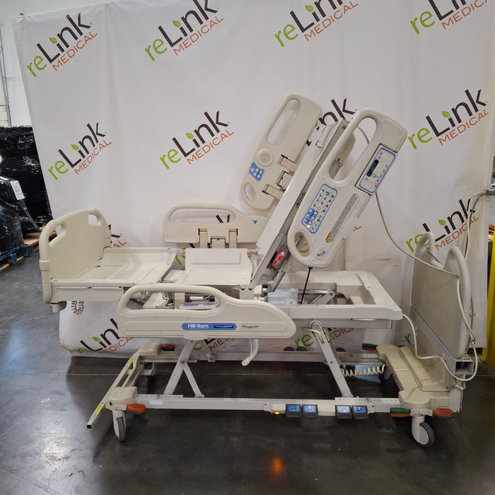 Hill-Rom Versacare P3200 Bed