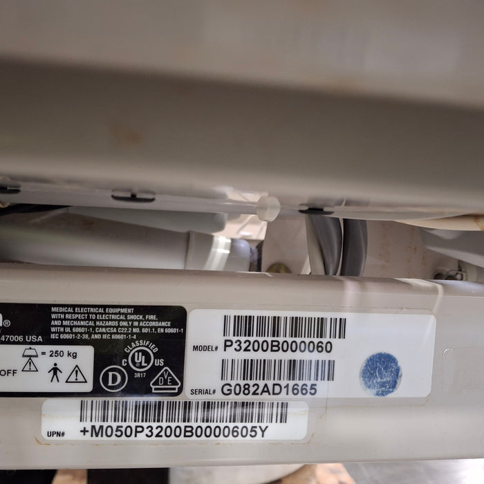 Hill-Rom Versacare P3200 Bed