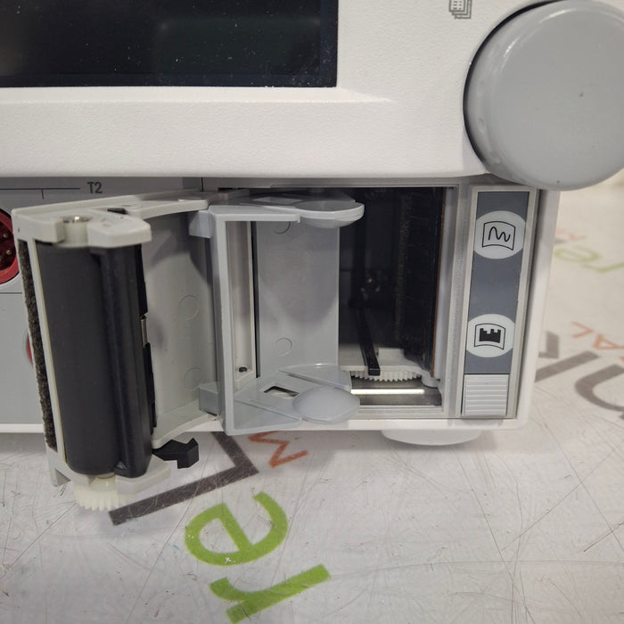 Datex-Ohmeda Cardiocap 5 Patient Monitor