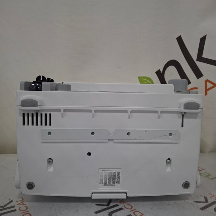 Datex-Ohmeda Cardiocap 5 Patient Monitor