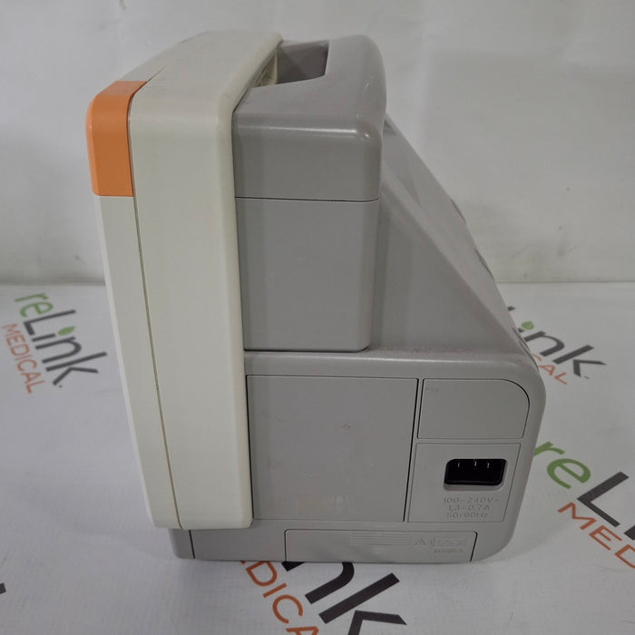 Philips Intellivue MP5 - ECG, OxiMax SpO2, NIBP Patient Monitor