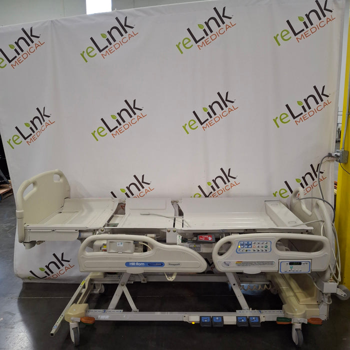 Hill-Rom Versacare P3200 Bed