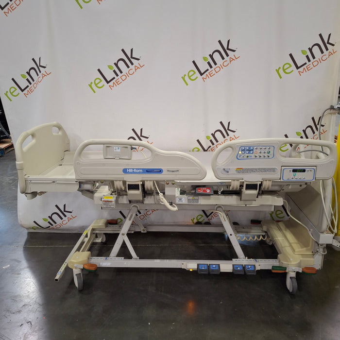 Hill-Rom Versacare P3200 Bed