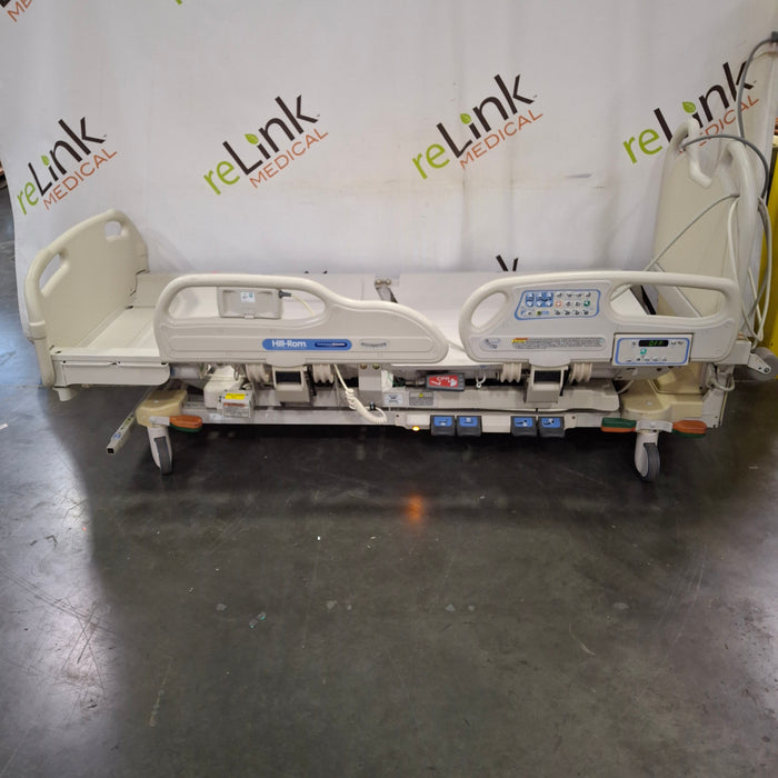 Hill-Rom Versacare P3200 Bed