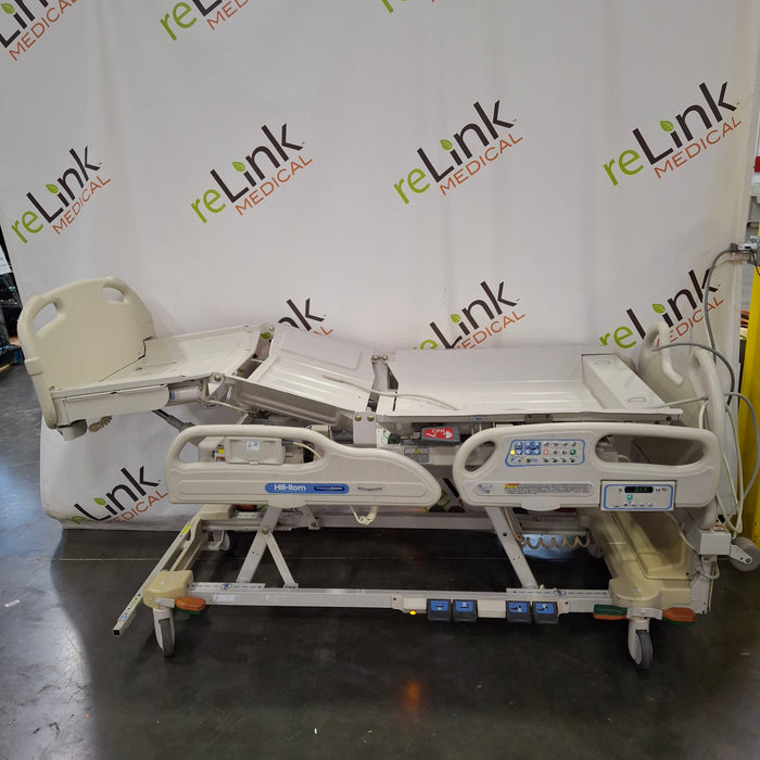 Hill-Rom Versacare P3200 Bed