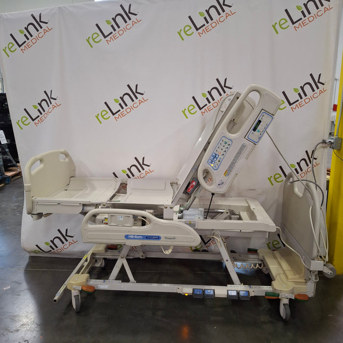 Hill-Rom Versacare P3200 Bed
