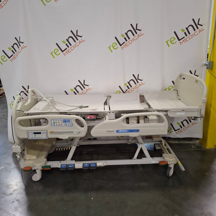 Hill-Rom Versacare P3200 Bed