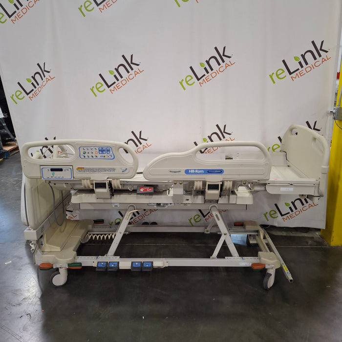 Hill-Rom Versacare P3200 Bed