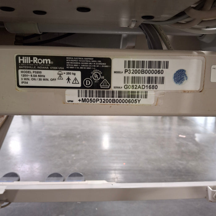 Hill-Rom Versacare P3200 Bed