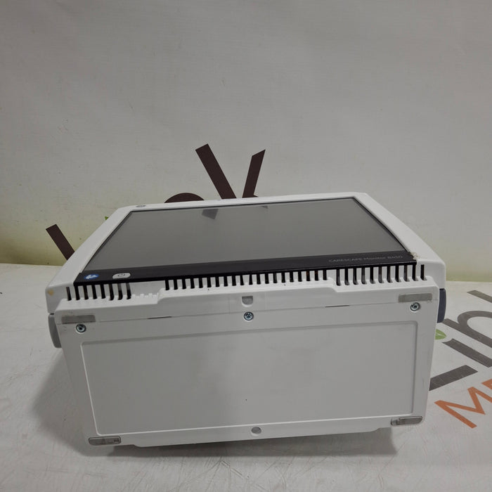 GE Healthcare GE Healthcare Carescape B450 Critical Care Patient Monitor Patient Monitors reLink Medical