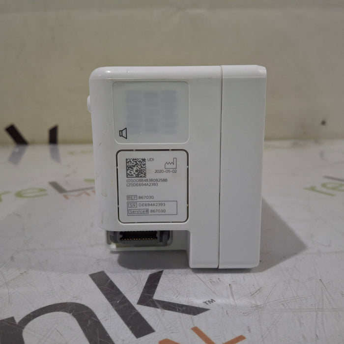 Philips IntelliVue X3 - Fast SpO2 Transport Patient Monitor